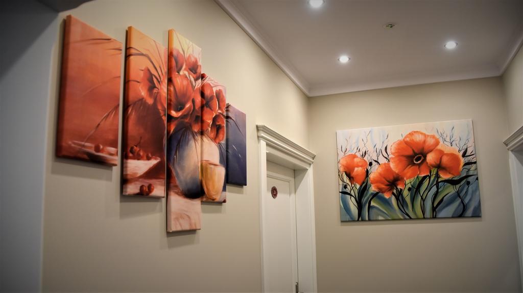 Willa Rozana - Apartamenty I Pokoje Goscinne Sandomierz Buitenkant foto