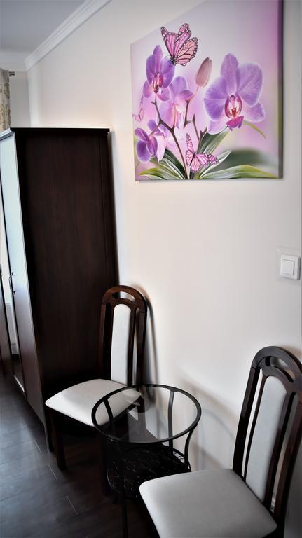 Willa Rozana - Apartamenty I Pokoje Goscinne Sandomierz Buitenkant foto