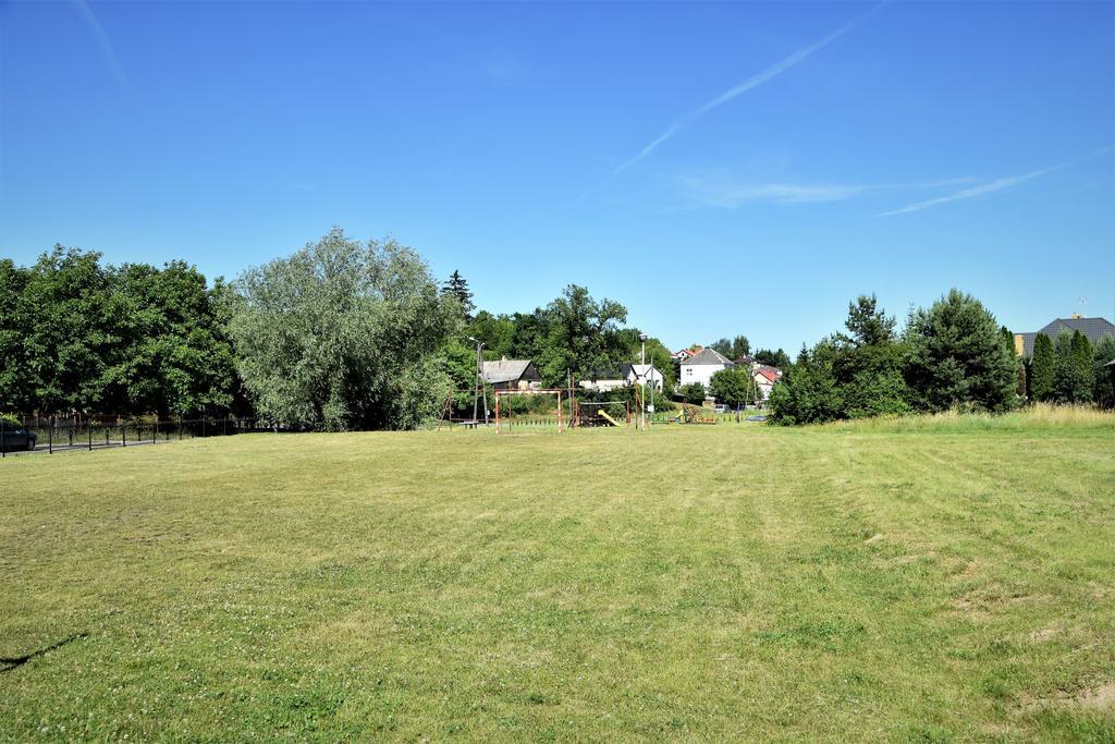 Willa Rozana - Apartamenty I Pokoje Goscinne Sandomierz Buitenkant foto