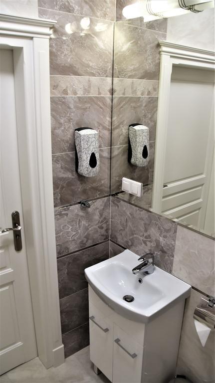 Willa Rozana - Apartamenty I Pokoje Goscinne Sandomierz Buitenkant foto