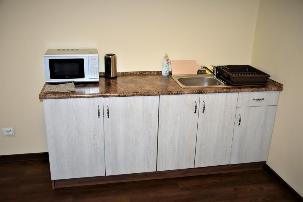 Willa Rozana - Apartamenty I Pokoje Goscinne Sandomierz Buitenkant foto